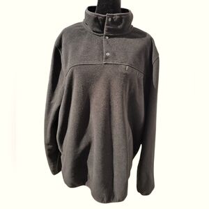 32* heat XL fleece pullover